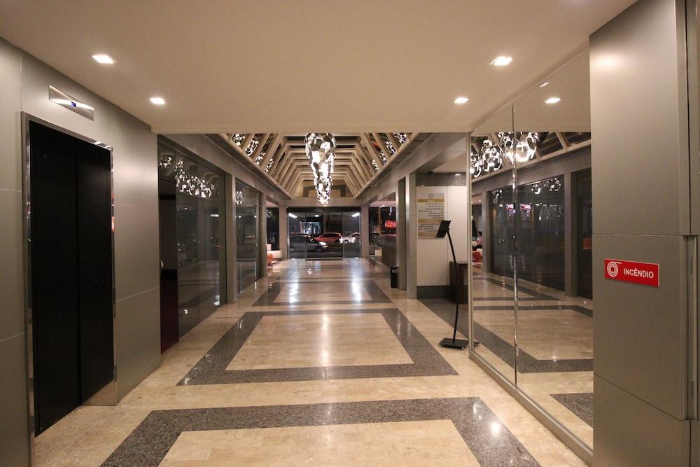 Boulevard Plaza Μπέλο Οριζόντε Εξωτερικό φωτογραφία
