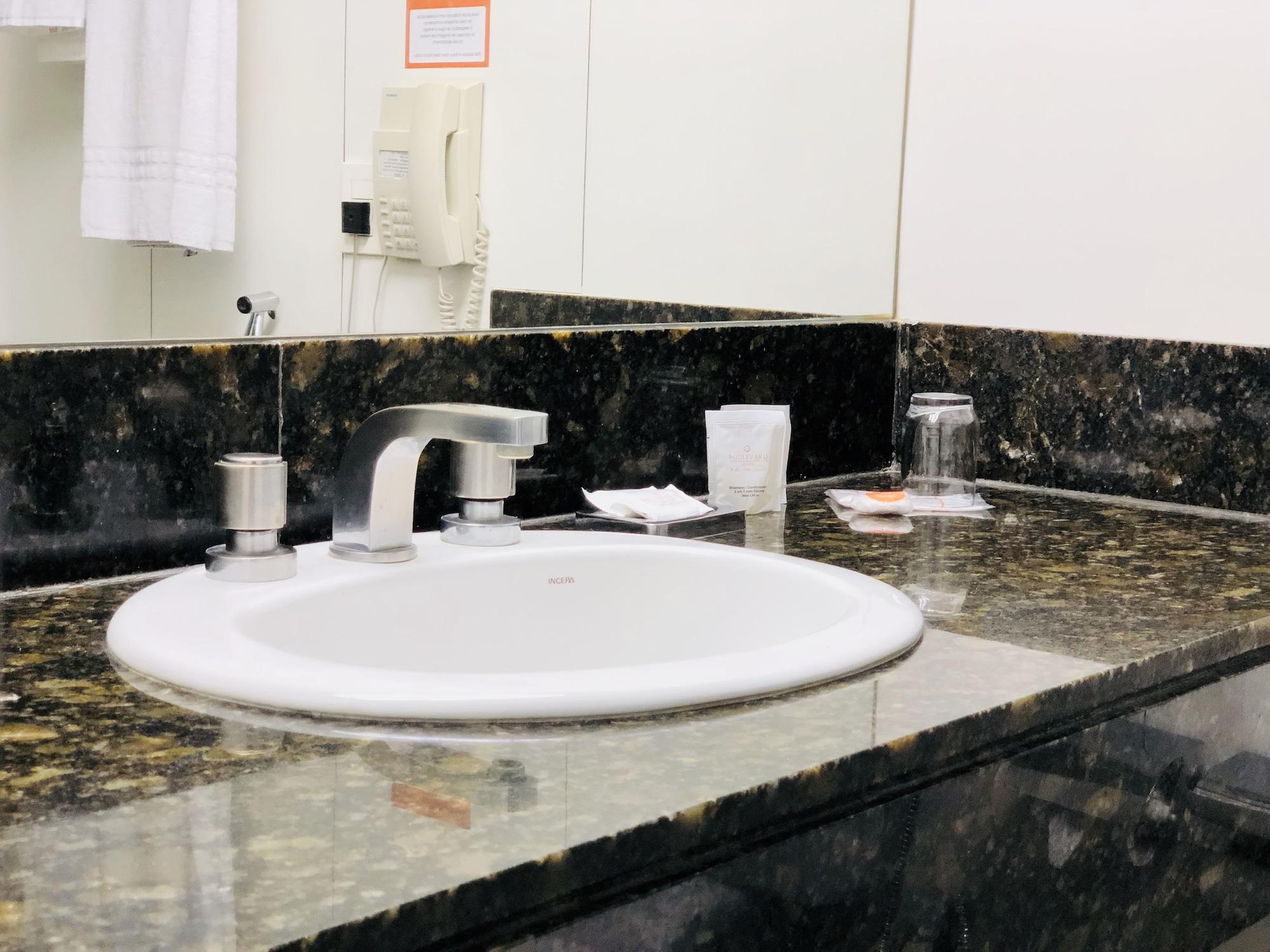 Boulevard Plaza Μπέλο Οριζόντε Εξωτερικό φωτογραφία