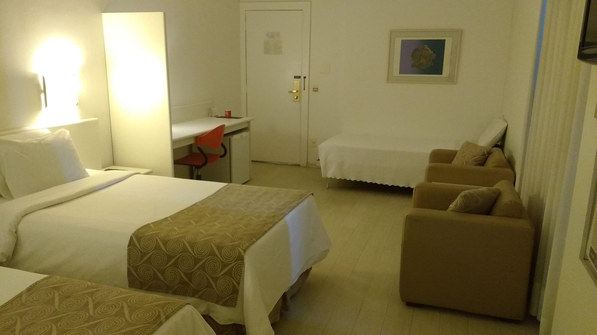 Boulevard Plaza Μπέλο Οριζόντε Εξωτερικό φωτογραφία