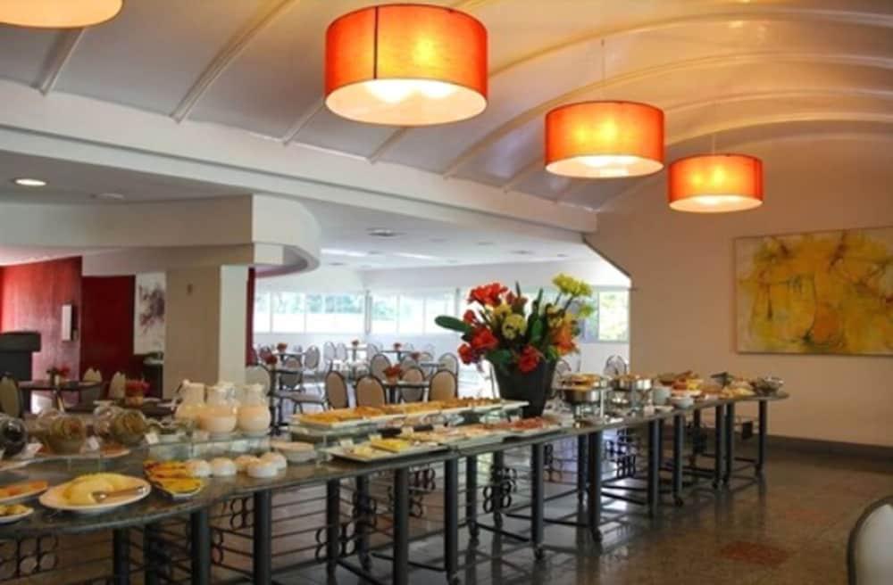 Boulevard Plaza Μπέλο Οριζόντε Εξωτερικό φωτογραφία