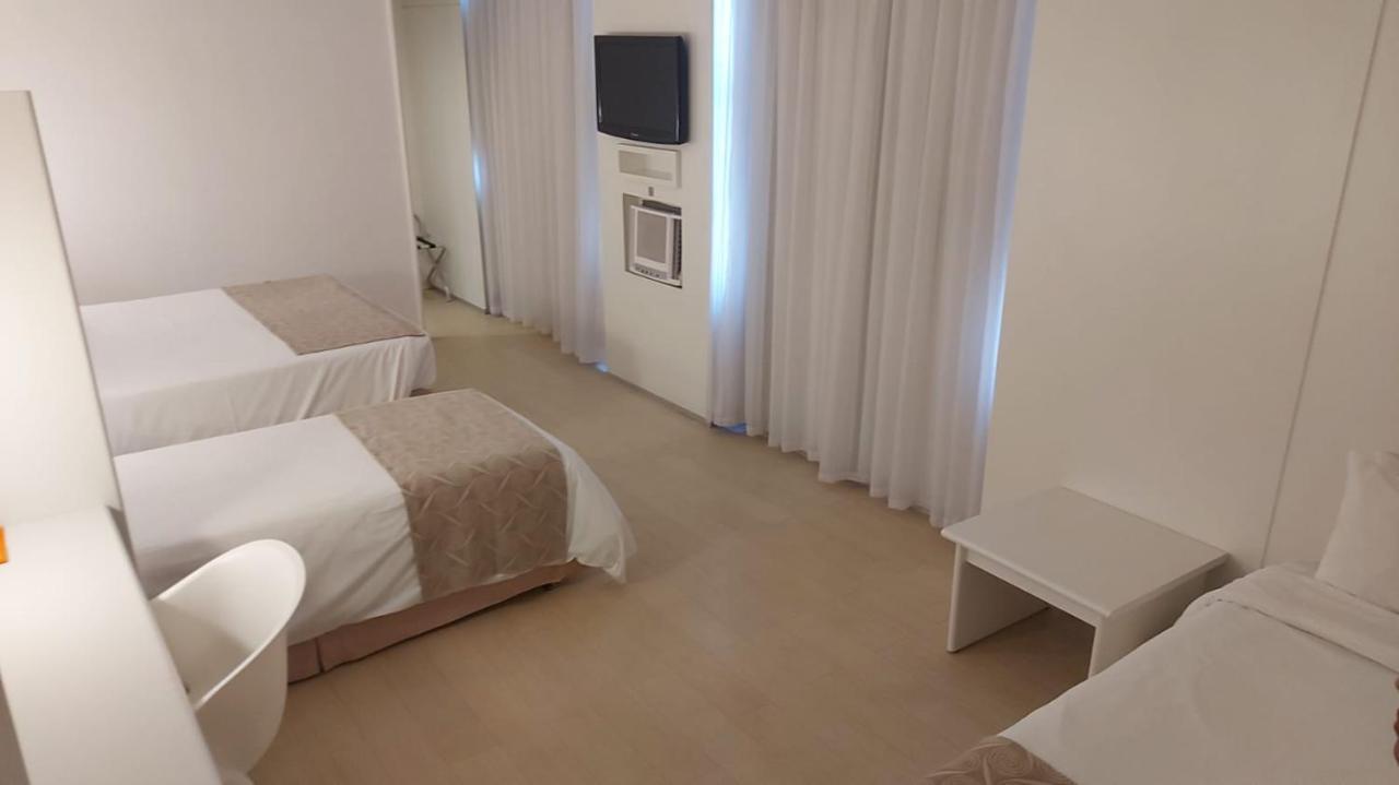Boulevard Plaza Μπέλο Οριζόντε Εξωτερικό φωτογραφία