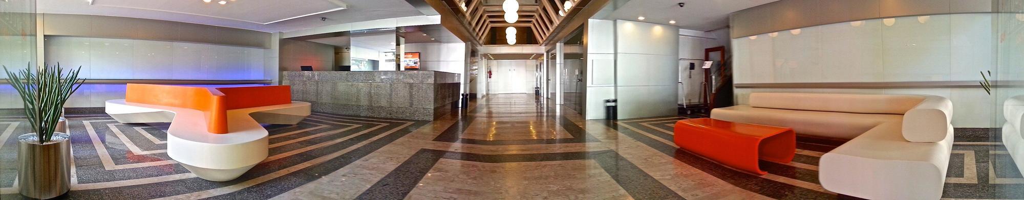Boulevard Plaza Μπέλο Οριζόντε Εξωτερικό φωτογραφία