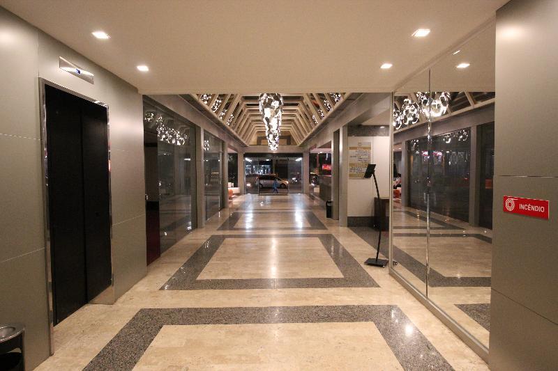 Boulevard Plaza Μπέλο Οριζόντε Εξωτερικό φωτογραφία