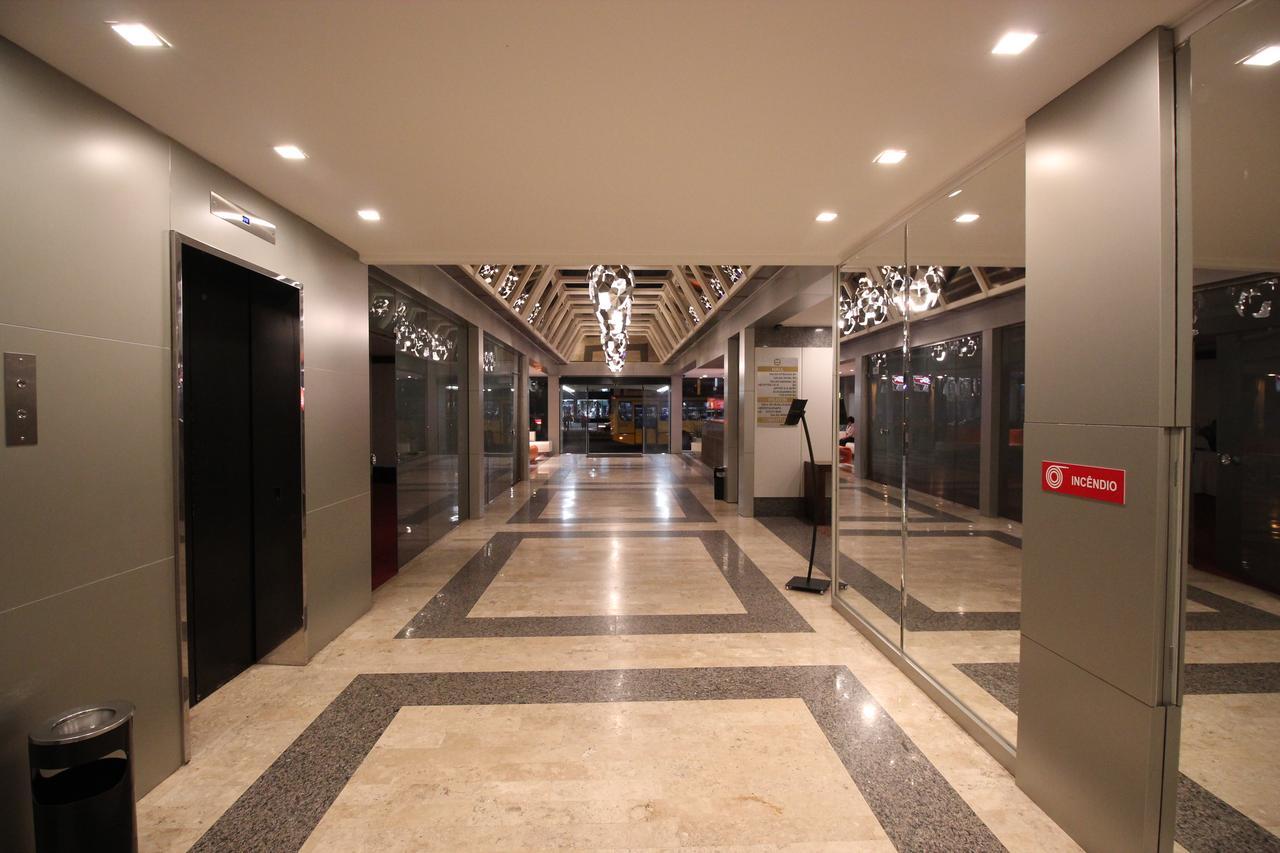 Boulevard Plaza Μπέλο Οριζόντε Εξωτερικό φωτογραφία