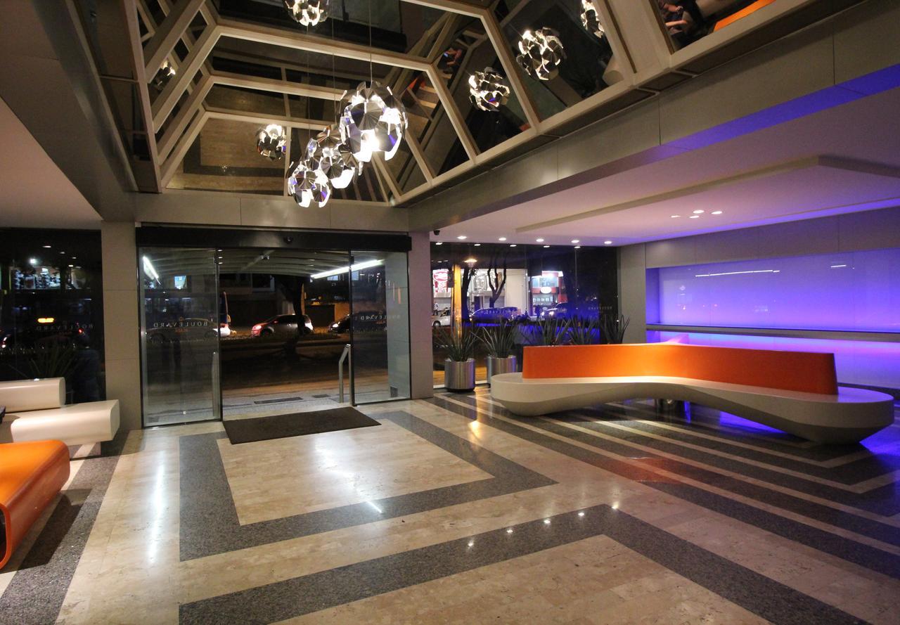 Boulevard Plaza Μπέλο Οριζόντε Εξωτερικό φωτογραφία