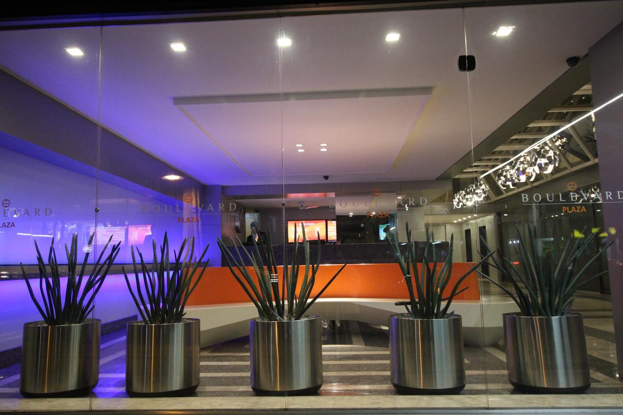 Boulevard Plaza Μπέλο Οριζόντε Εξωτερικό φωτογραφία